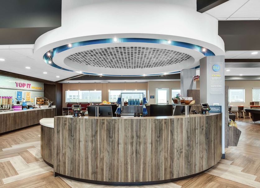 Τραπεζαρία Φωτογραφία