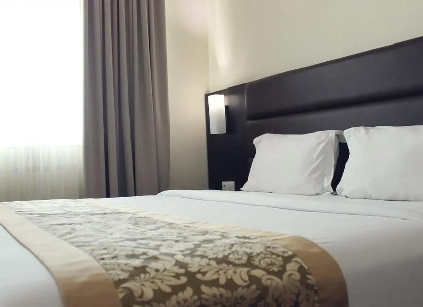 Κρεβατοκάμαρα Φωτογραφία