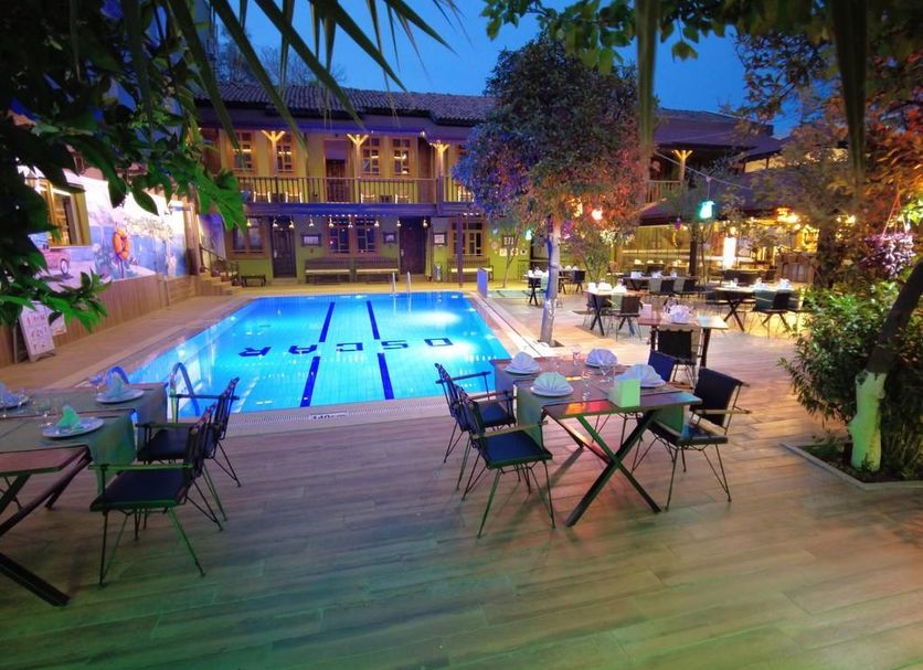 Πισίνα Φωτογραφία