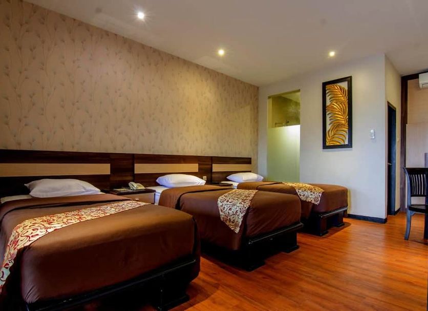 Κρεβατοκάμαρα Φωτογραφία