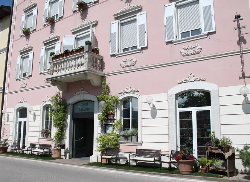 Κτίριο Φωτογραφία