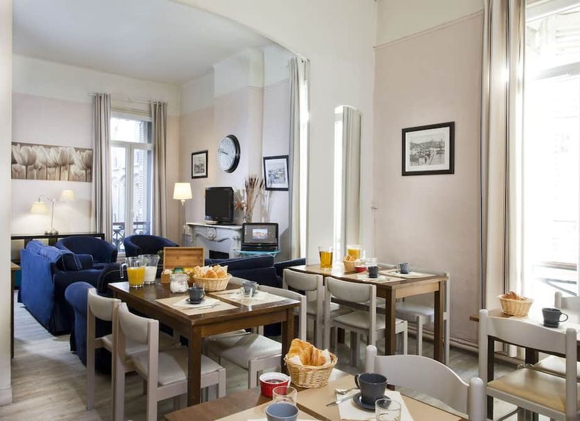 Τραπεζαρία Φωτογραφία