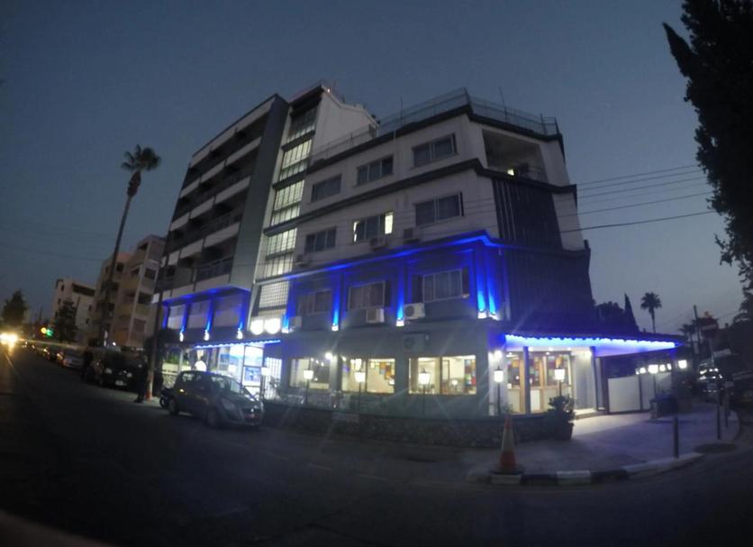 Κτίριο Φωτογραφία