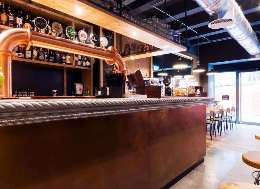 Bar Φωτογραφία