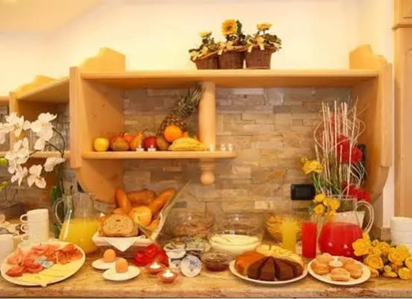 Μπουφές Φωτογραφία