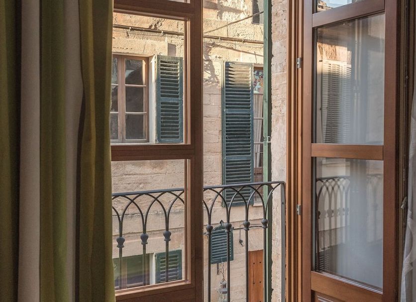 Μπαλκόνι Φωτογραφία