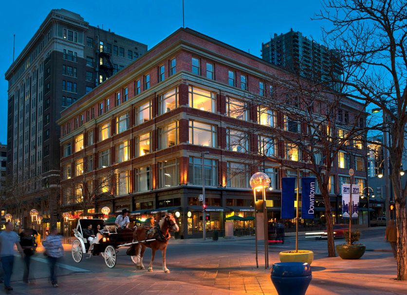 Κτίριο Φωτογραφία