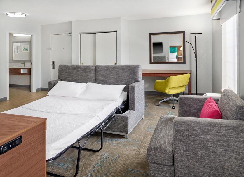 Κρεβατοκάμαρα Φωτογραφία