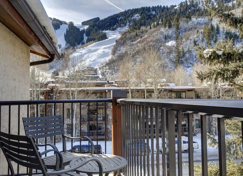 Μπαλκόνι Φωτογραφία