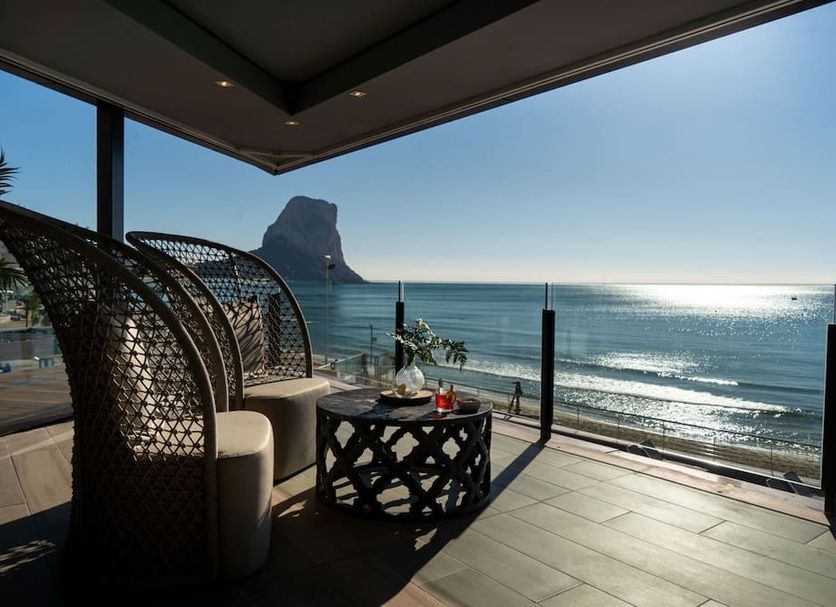 Μπαλκόνι Φωτογραφία