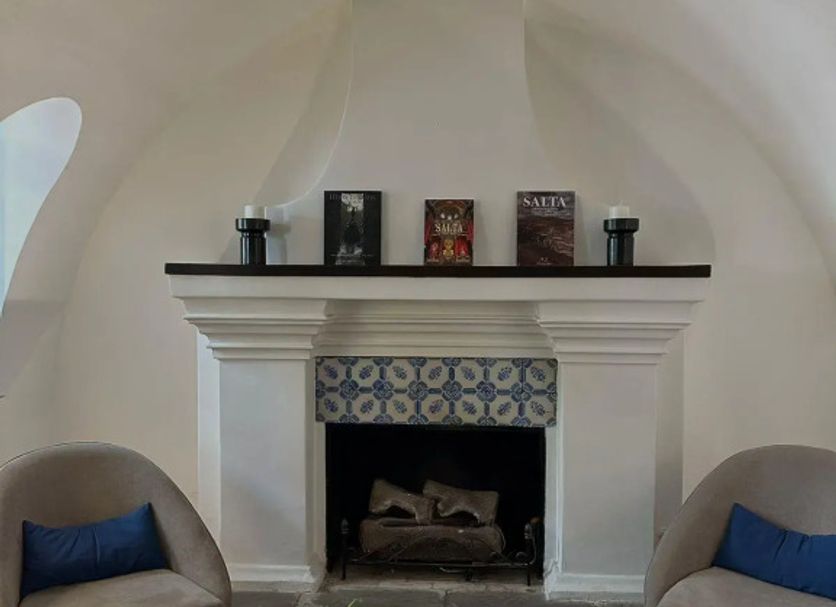 Σαλόνι Φωτογραφία