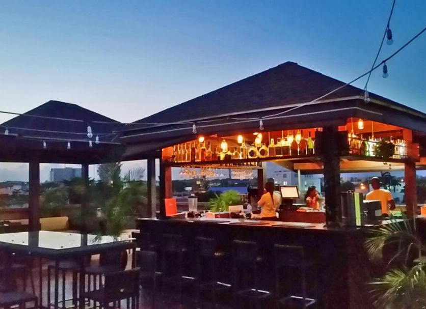 Bar Φωτογραφία