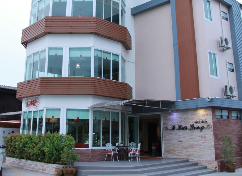 Κτίριο Φωτογραφία