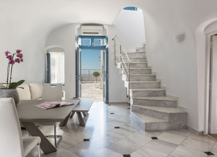 Τραπεζαρία Φωτογραφία