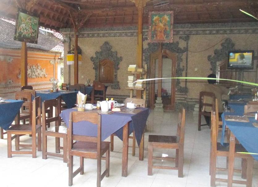 Εστιατόριο Φωτογραφία