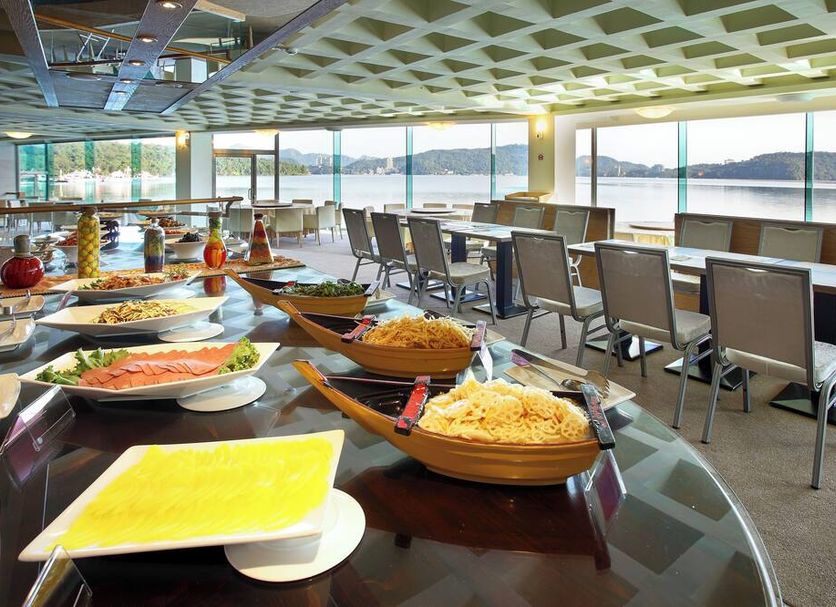 Εστιατόριο Φωτογραφία