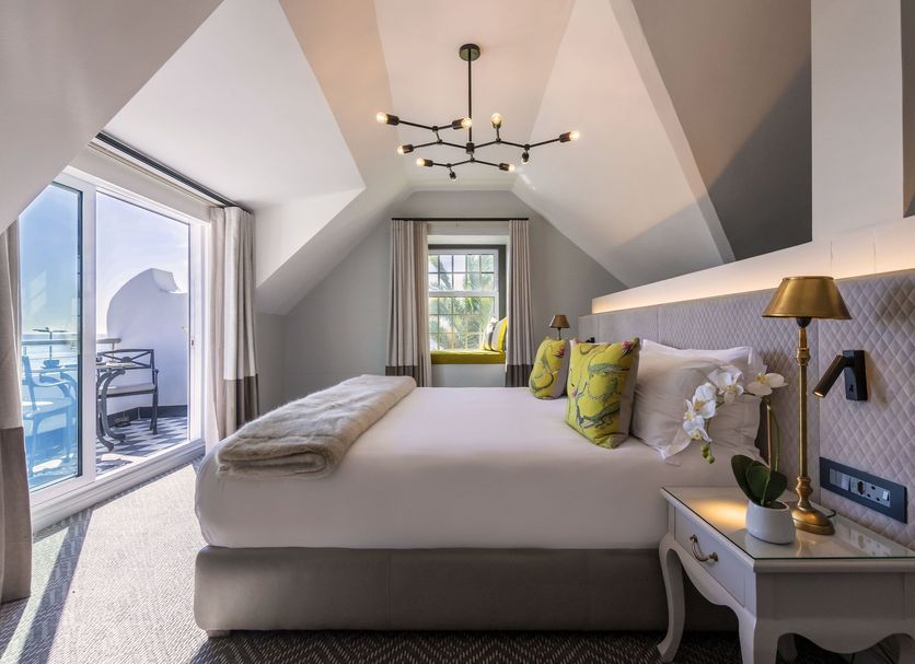 Κρεβατοκάμαρα Φωτογραφία