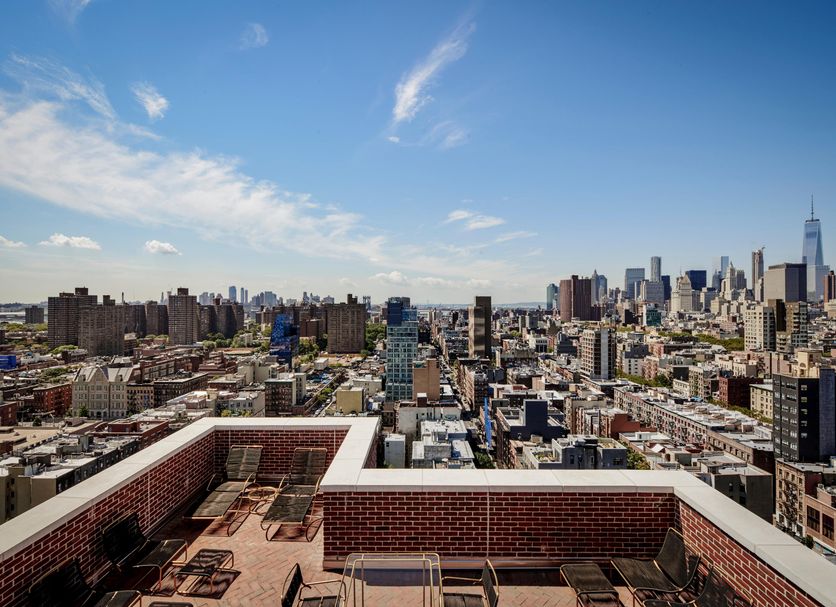 Μπαλκόνι Φωτογραφία