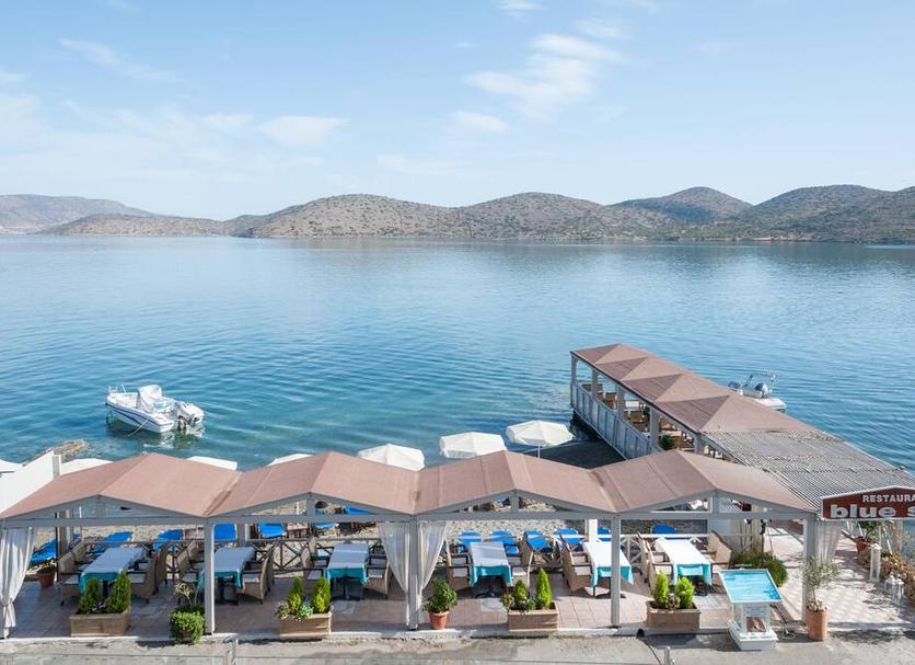 Θέα στην ύπαιθρο Φωτογραφία