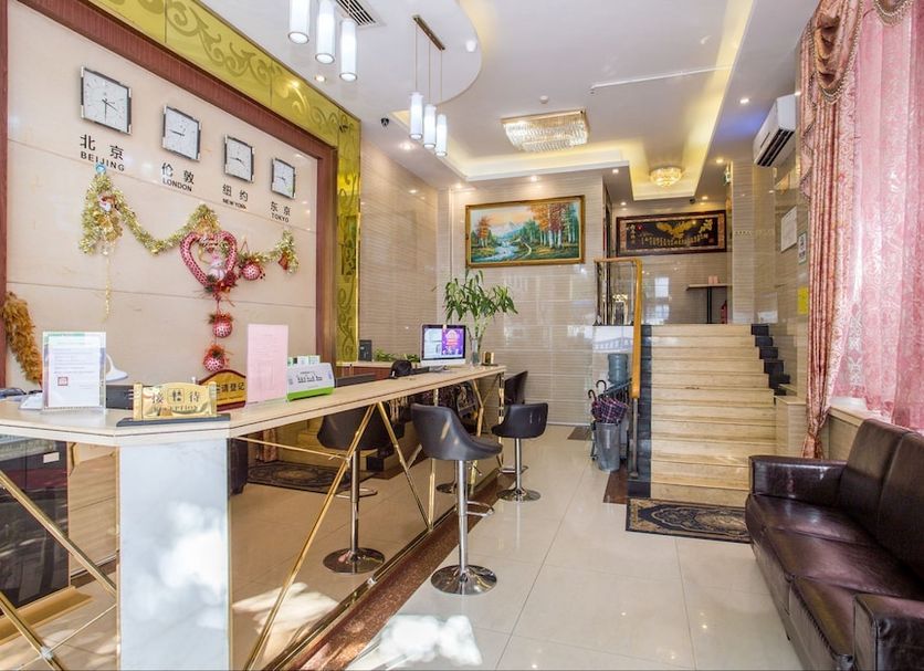 Ρεσεψιόν Φωτογραφία