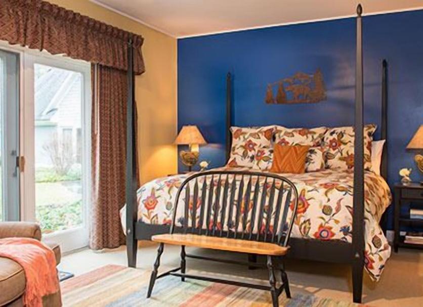 Κρεβατοκάμαρα Φωτογραφία