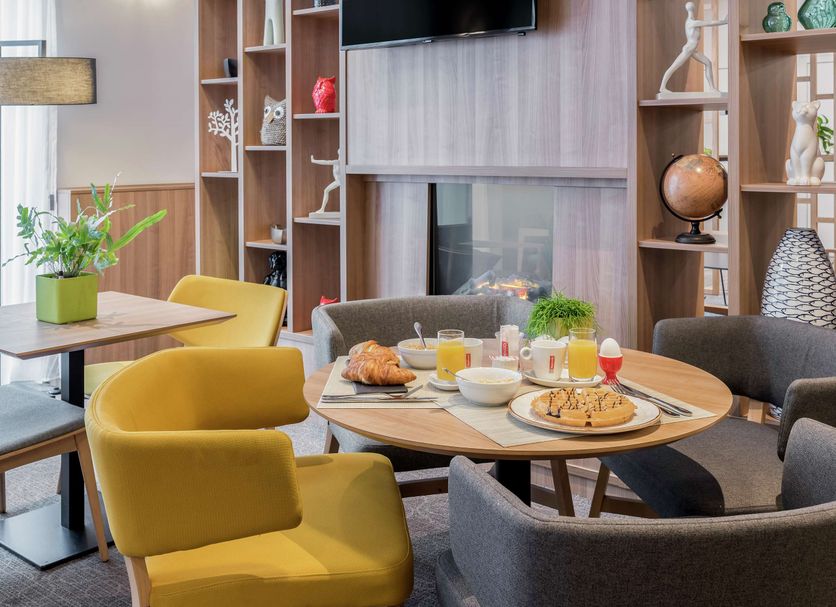 Τραπεζαρία Φωτογραφία