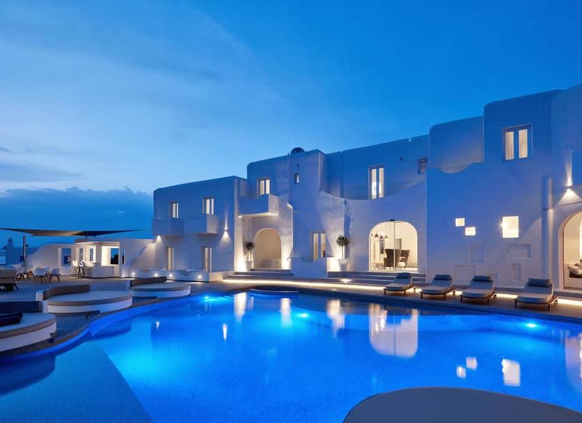 Πισίνα Φωτογραφία