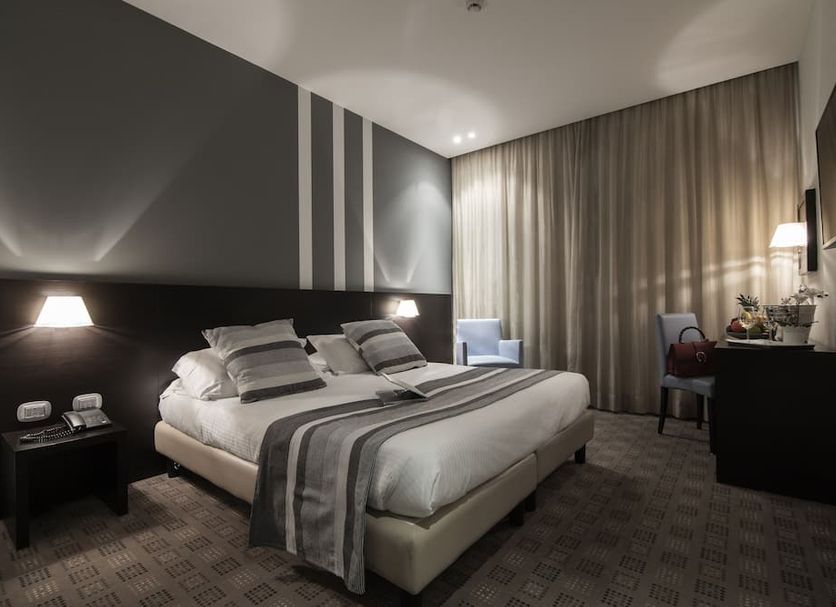 Κρεβατοκάμαρα Φωτογραφία