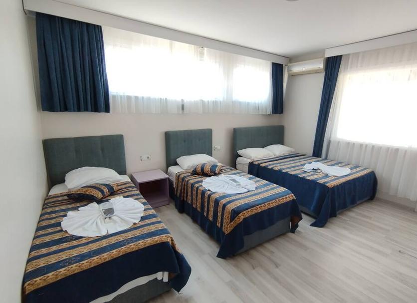 Κρεβατοκάμαρα Φωτογραφία