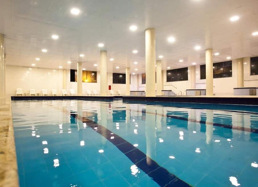 Πισίνα Φωτογραφία