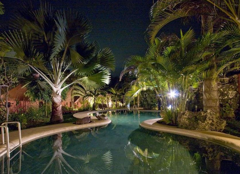 Πισίνα Φωτογραφία