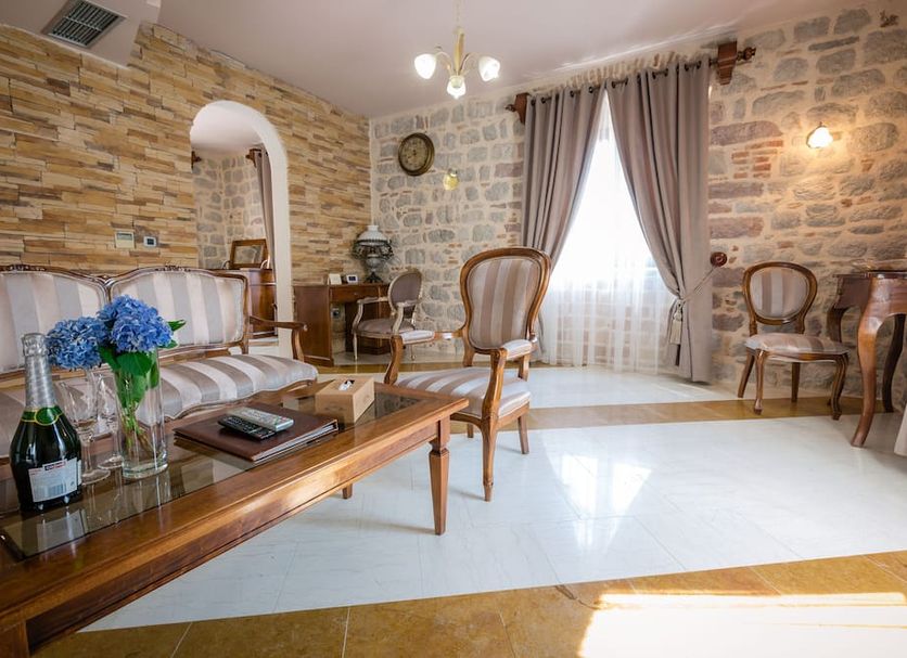 Σαλόνι Φωτογραφία