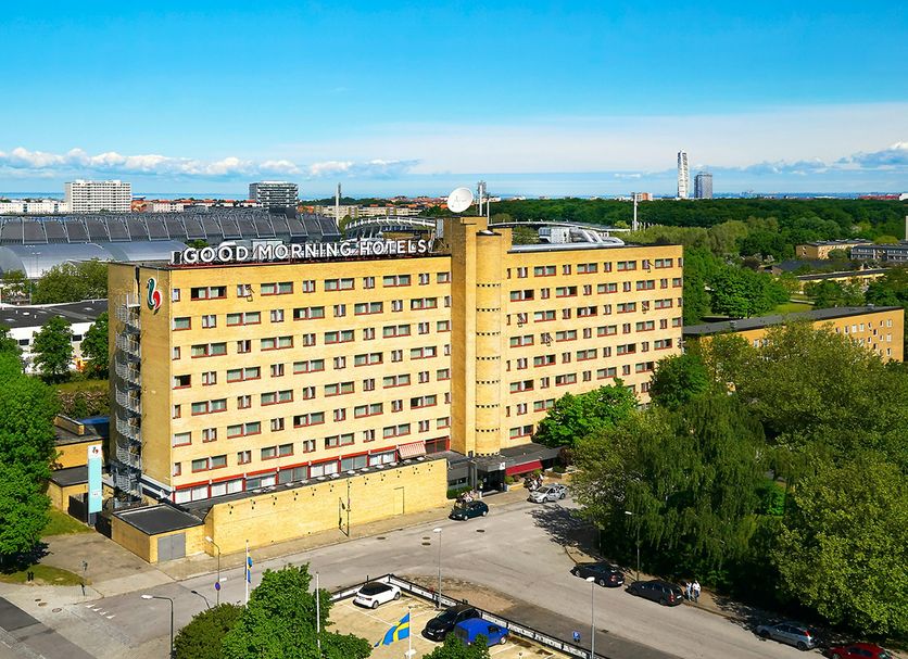 Κτίριο Φωτογραφία