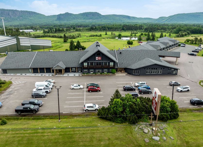 Κτίριο Φωτογραφία