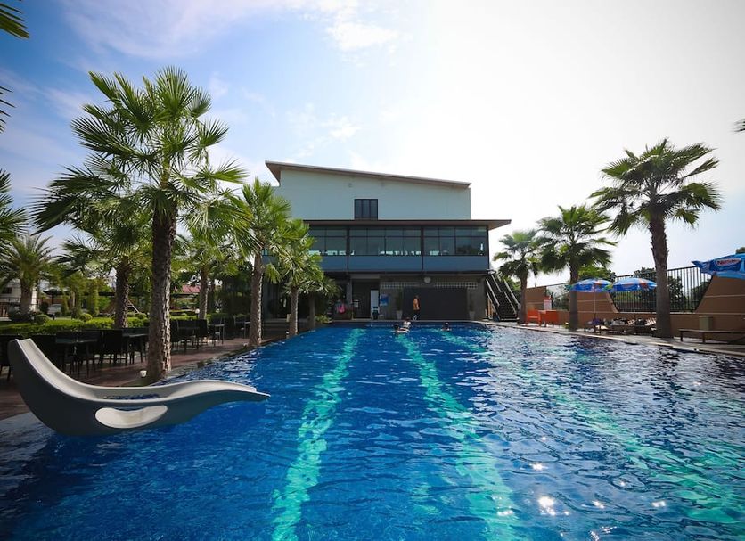 Πισίνα Φωτογραφία