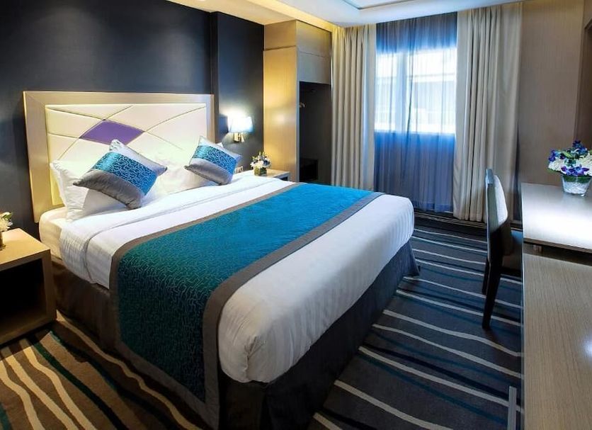 Κρεβατοκάμαρα Φωτογραφία