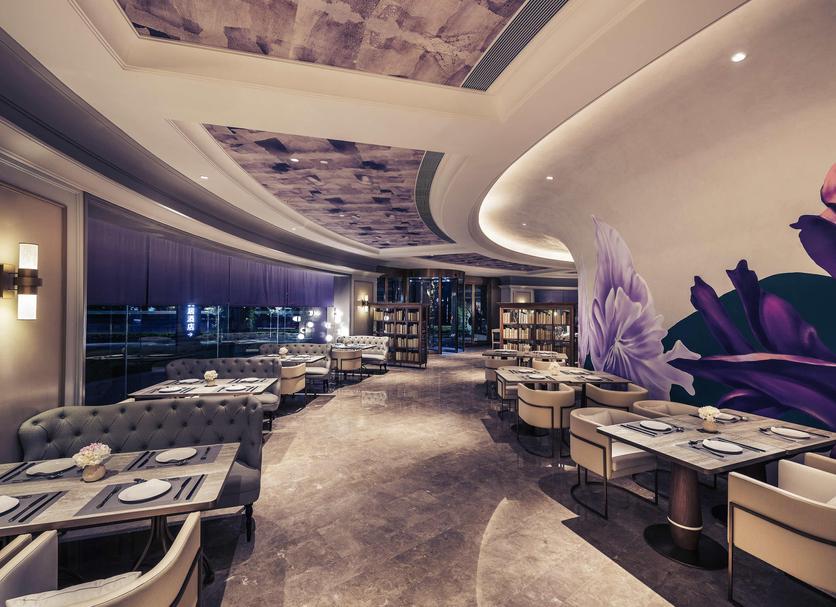 Εστιατόριο Φωτογραφία