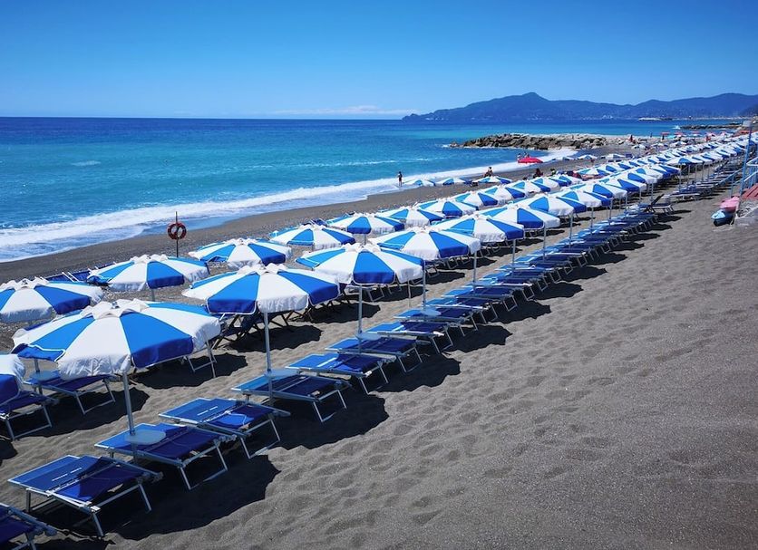 Παραλία Φωτογραφία