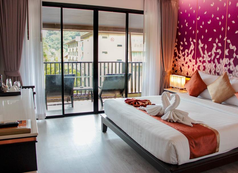 Κρεβατοκάμαρα Φωτογραφία