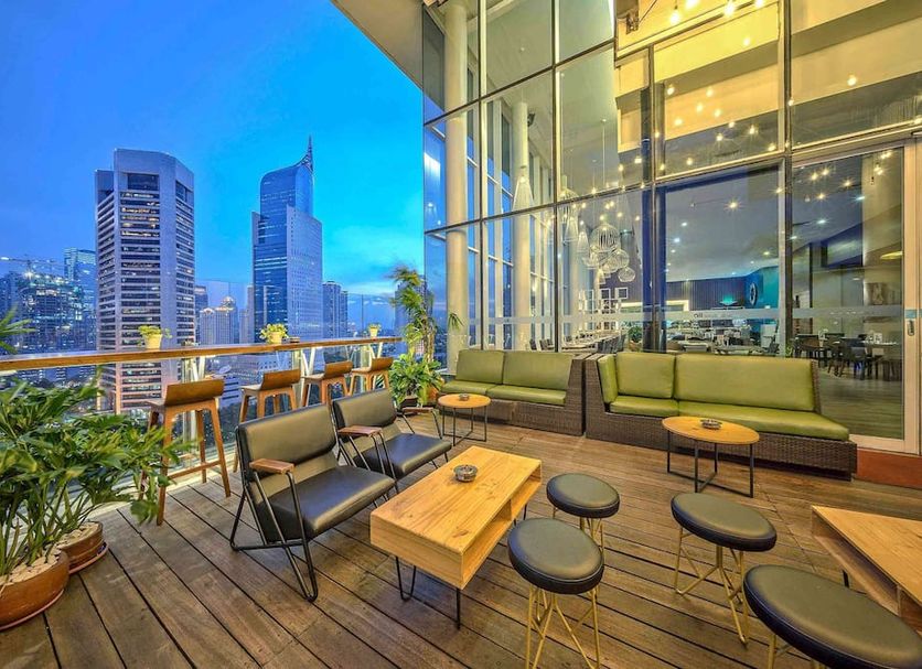 Εστιατόριο Φωτογραφία