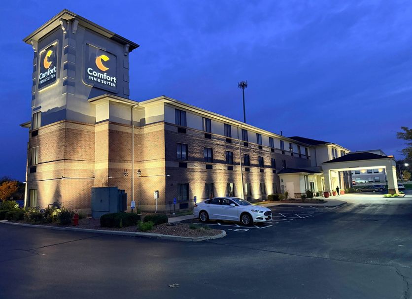 Κτίριο Φωτογραφία