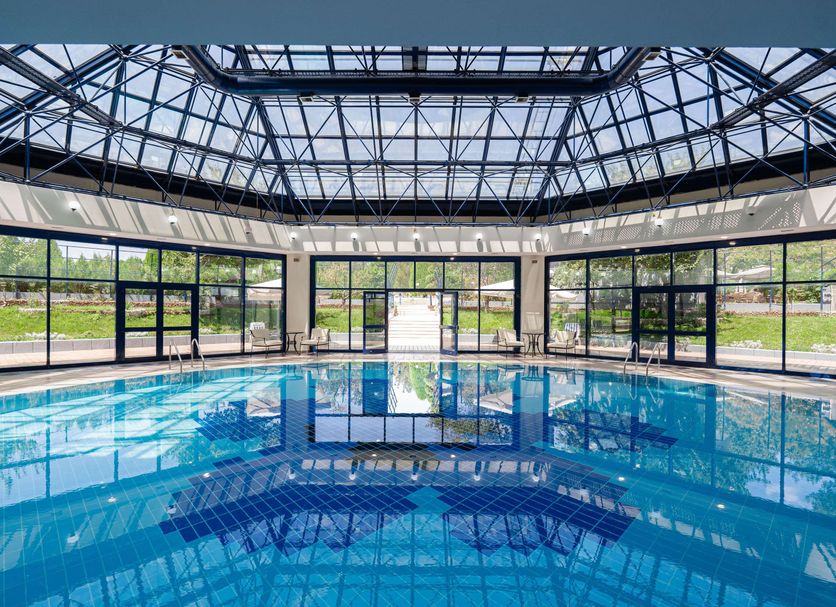 Πισίνα Φωτογραφία