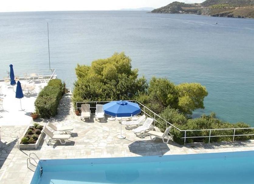 Πισίνα Φωτογραφία