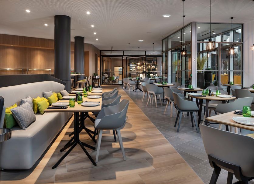 Εστιατόριο Φωτογραφία