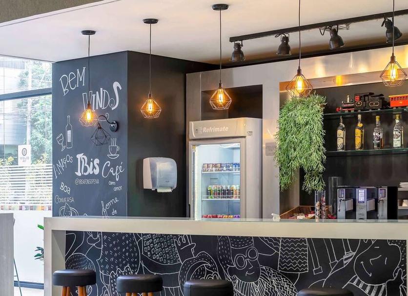 Bar Φωτογραφία