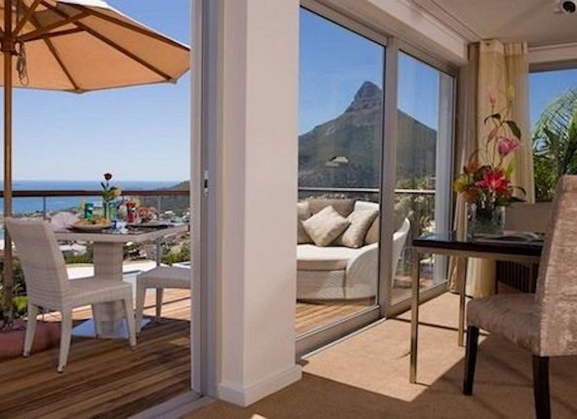 Μπαλκόνι Φωτογραφία