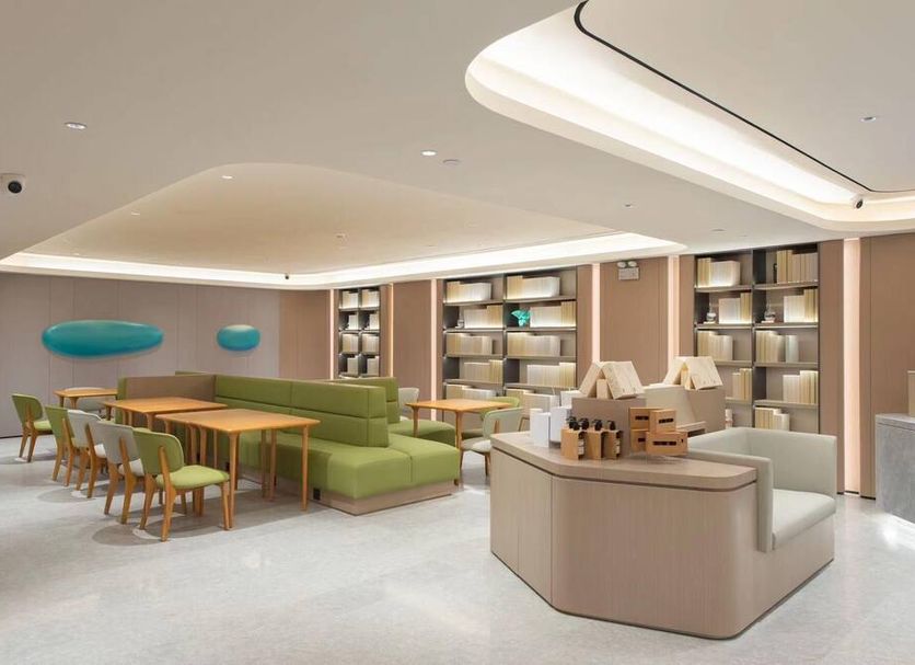 Σαλόνι Φωτογραφία