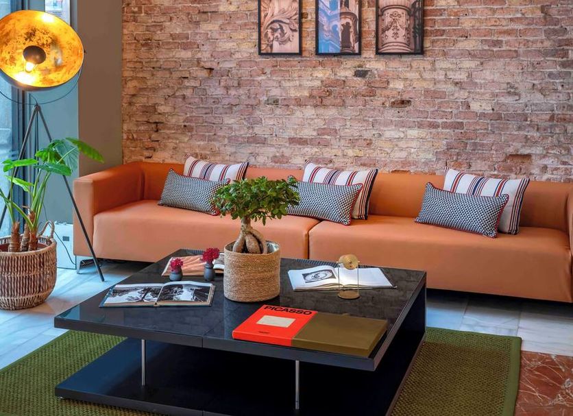 Σαλόνι Φωτογραφία