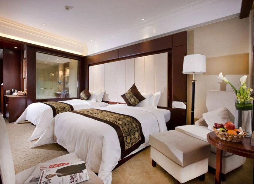 Κρεβατοκάμαρα Φωτογραφία