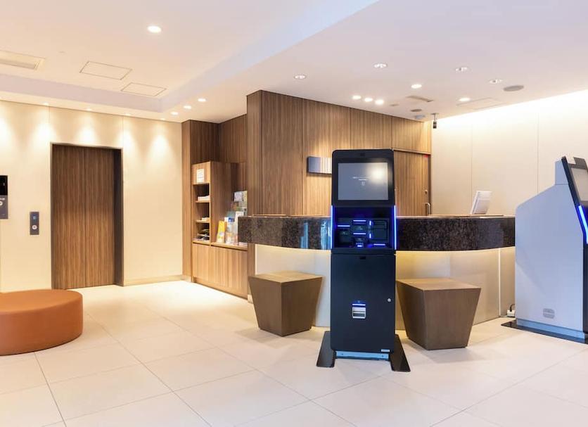 Ρεσεψιόν Φωτογραφία